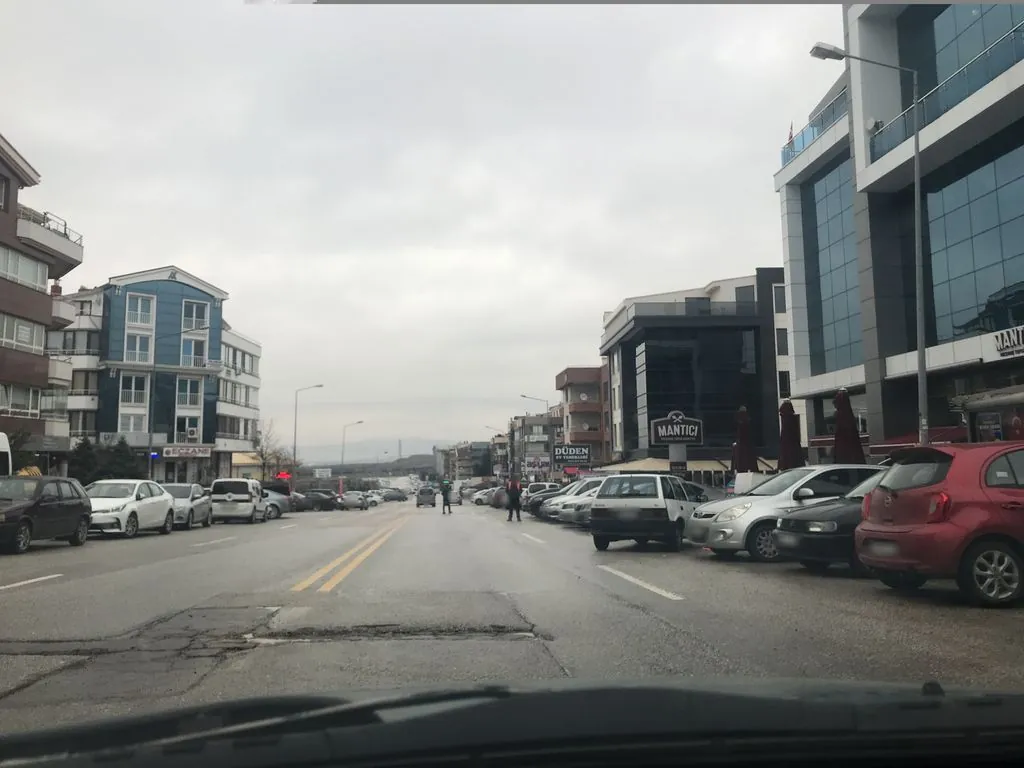 İBH Okulu