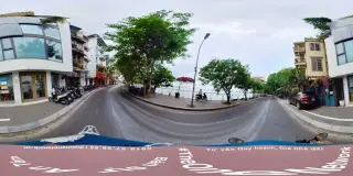 Bánh tráng anh ba mập