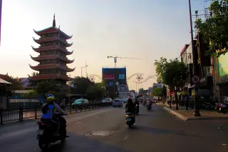 Trường Hàn Ngữ Việt Hàn Kanata