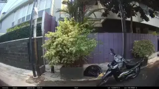 Klinik mata Dr. Slamet Saroso