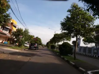 Mie Lampung