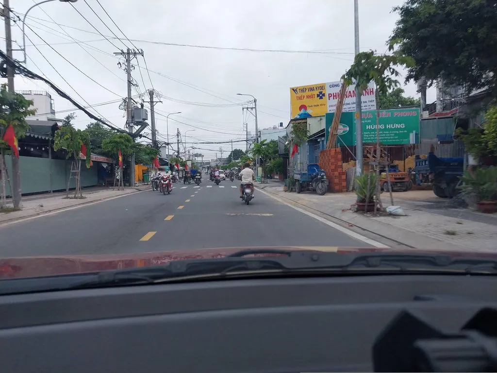 ĐẠI HoÀNg ThỦY