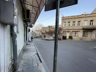 Nana Sichinava Law Company. ,,Nana Sich'inavas Saadvok'at'o K'omp'ania''