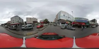Viraj Car