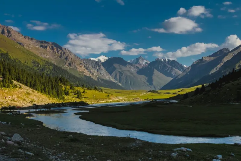 Каракол