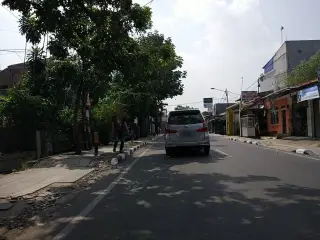 UPTD Puskesmas Cibuntu