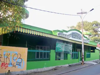 Masjid Al Taqwa