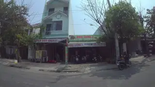 Tiệm Kem Của Bối