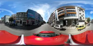 Nazlı Fırın