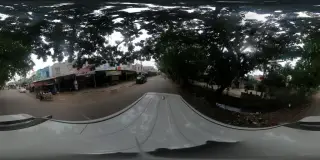 Indomart bundaran 1