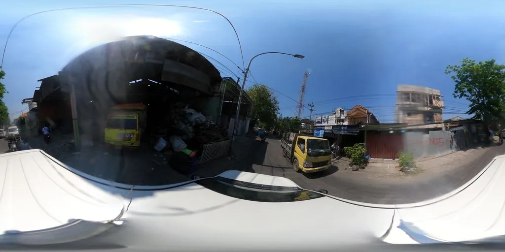 Warkop N'del Jaya