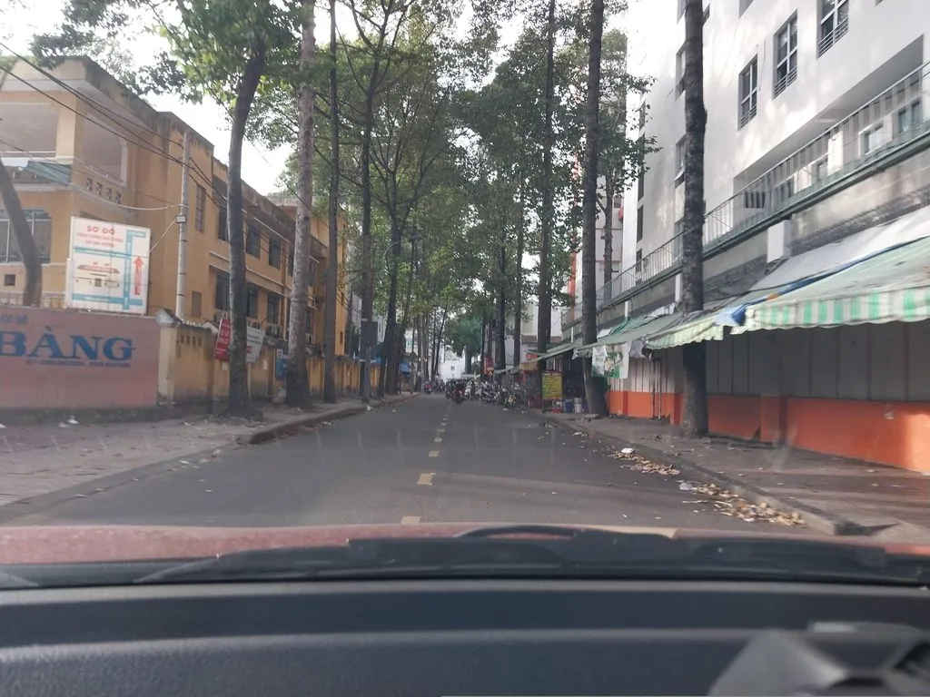 Phụ Nội Nội Tiết
