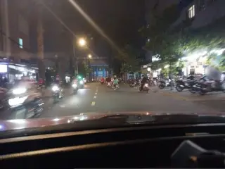 Co.opmart Lý Thường Kiệt