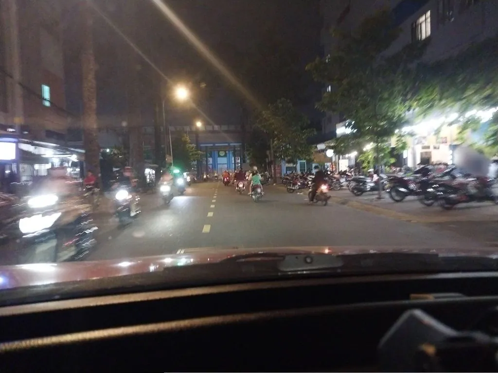 Co.opmart Lý Thường Kiệt