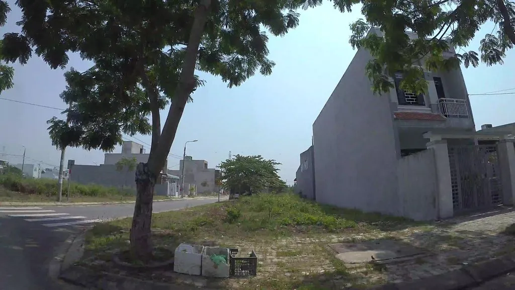 Kevin Badminton’s JP