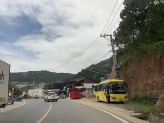 Mót coffee