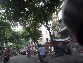 Ngan Bà Nga