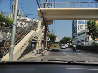 7-Eleven (se wen xi lefwen)