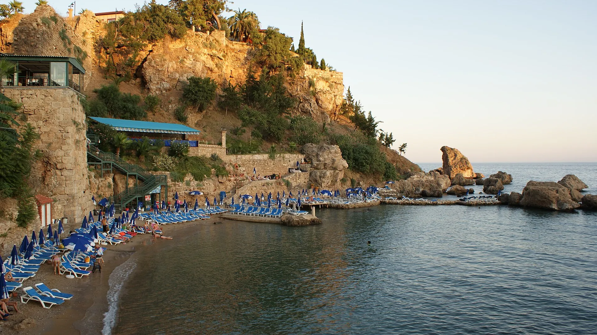 Antalya Health Services