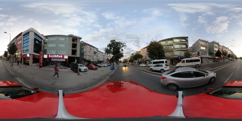 Acıbadem Oto Ekspertiz