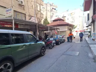 Nuray Bayan Terzisi