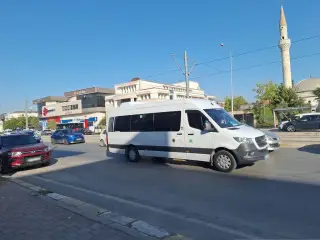 Hacı Osman Çetin Cami