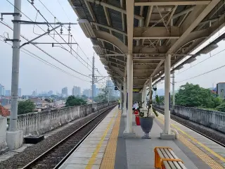 Paroki Matraman