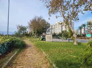 Serpme Balıkevi