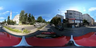 Divitçiler Parkı