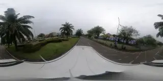 Aneka Makanan Kota Wisata