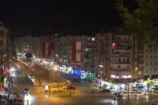 ING Antalya Şubesi