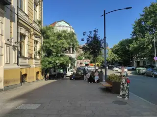 Shahruza Pilaf & Kebab / Shahruza Plavi & Kababi