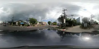 มาดามปลาแกะ ห่อหมกทะเลย่าง - หนองป่าครั่ง
