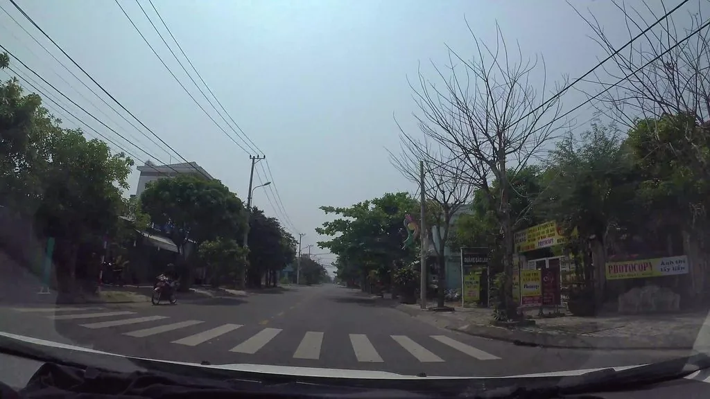 Cháo vịt Thanh Vân 2