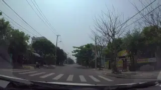 Cháo vịt Thanh Vân 2