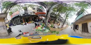 Bún Đậu A6 Vĩnh Hồ