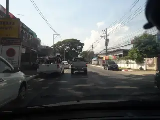ร้านข้าวมันไก่เอื้องคำ