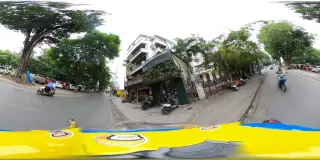 Trường Thọ Bakery
