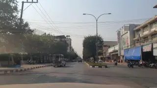 Mha Sal Khaem P Xudrthani