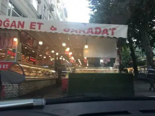 Gül Büryan Kebap Salonu