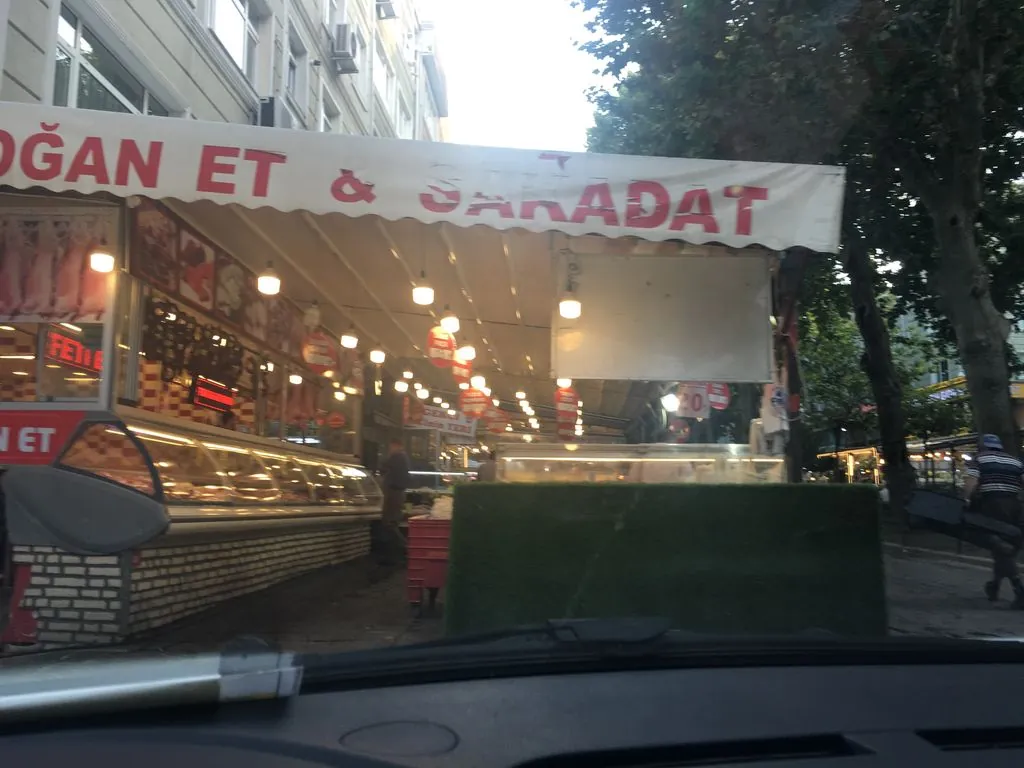 Gül Büryan Kebap Salonu