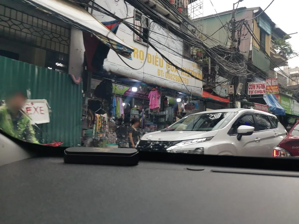 Phòng Tập Đê La Thành