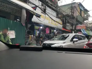 Phòng Tập Đê La Thành