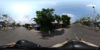 Bengkel Terdekat AHASS Tirto Agung Motor