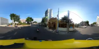 Phi Yến Auto