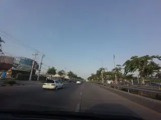 Bexr Kexr Khing Ptth.Phrannk Phrannk Tad Him Kha Khea