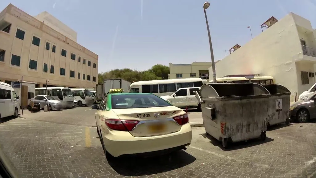 Sharaf Bldg Hor Al Anz