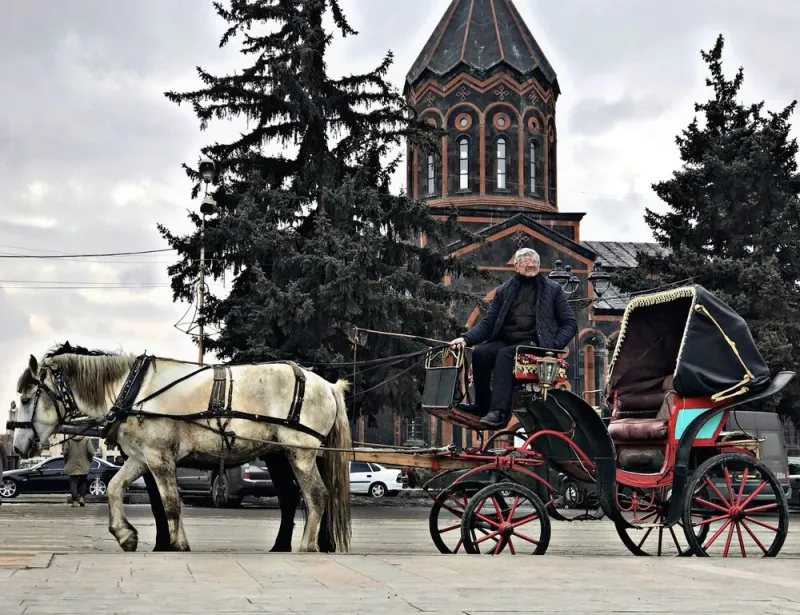 Гюмри