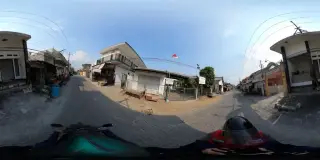 Ppt Melati Rw 06