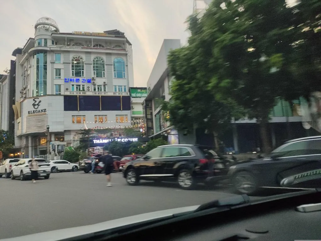 Phòng Tập 3D P&K Golf Studio